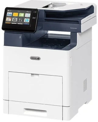 Xerox VersaLink B605V_S МФУ лазерное 2