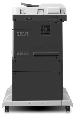 HP LaserJet Enterprise M725F Лазерное МФУ  2