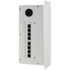 Hikvision DS-KAD606 PoE-коммутатор 3