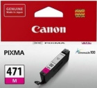 Canon CLI-471M 0402C001 Картридж