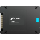Crucial Micron SSD 7450 PRO 1920GB U.3 Накопитель SSD MTFDKCC1T9TFR-1BC1ZABYY