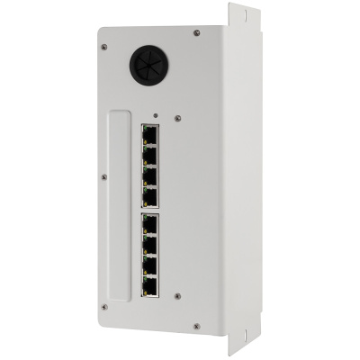 Hikvision DS-KAD606 PoE-коммутатор 2