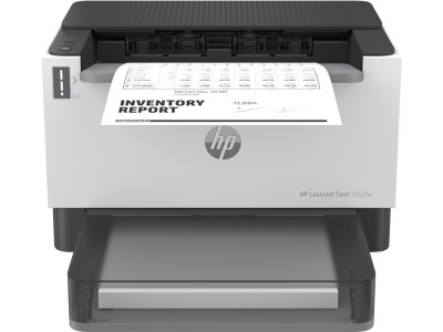 HP LaserJet Tank 1502w 2R3E2A Принтер