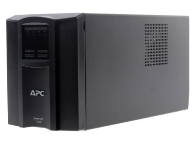 APC Smart-UPS SMT1000I 1000VA LCD ИБП 1
