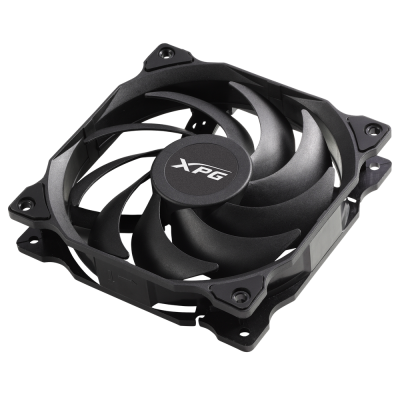 ADATA VENTO120-BKCWW Вентилятор для корпуса 1