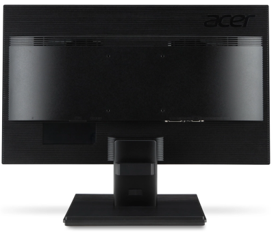 Acer V206HQLAb Монитор UM.IV6EE.A02 3