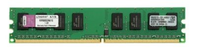 Kingston ValueRAM KVR800D2N6/1G Оперативная память 1