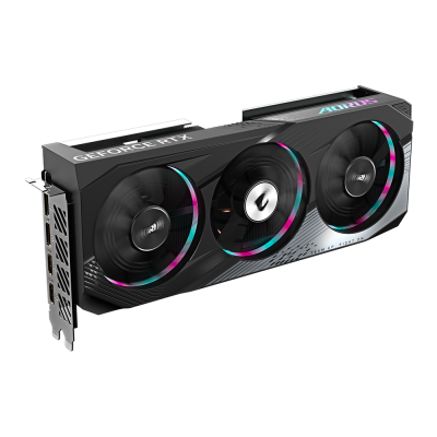 Gigabyte GeForce RTX 4060 Ti AORUS ELITE Видеокарта GV-N406TAORUS E-8GD 6