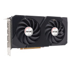 Afox RX6650XT 8GB GDDR6 AFRX6650XT-8GD6H6 Видеокарта 3