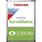 Toshiba Surveillance S300 Pro 10TB MD10ADA10TV Жесткий диск