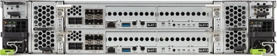 ASUS VS320D-RS12-D1712154Z 90SF03V1-M00830 Серверная платформа 4