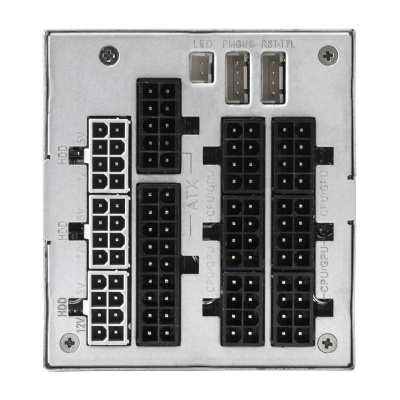 Exegate EX292324RUS Серверный БП 2