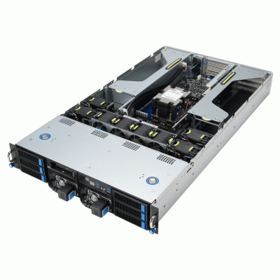 ASUS ESC4000A-E12 Платформа 90SF02M1-M000W0 2