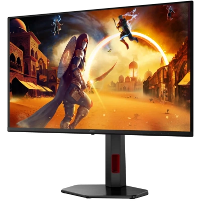 AOC Q27G4ZDR Монитор 2