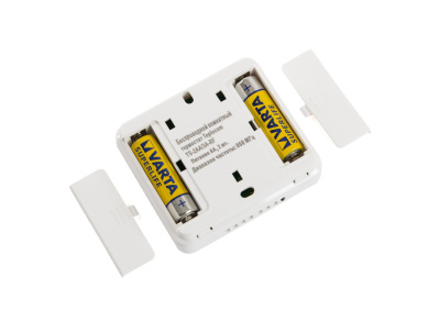 TEPLOCOM TS-2AA/3A-RF беспроводной комнатный термостат  6
