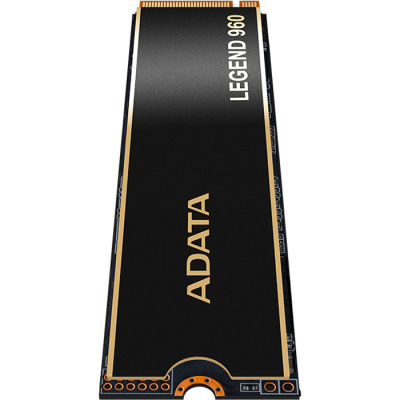 ADATA Legend 960 1TB (ALEG-960-1TCS) Накопитель M.2 4