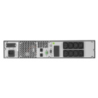 HIDEN EXPERT ULPS800RM 800ВА/720Вт ИБП  5