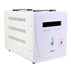 PowerMan AVS 10000 E 6187946 Стабилизатор напряжения 3