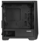 ZALMAN Z1 ICEBERG BLACK Корпус 6