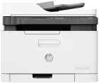 HP Color Laser MFP 179fnw Лазерное МФУ 4ZB97A#B19