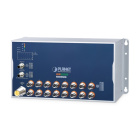 PLANET ITS-6326-8P10T2XS-WV Управляемый промышленный коммутатор