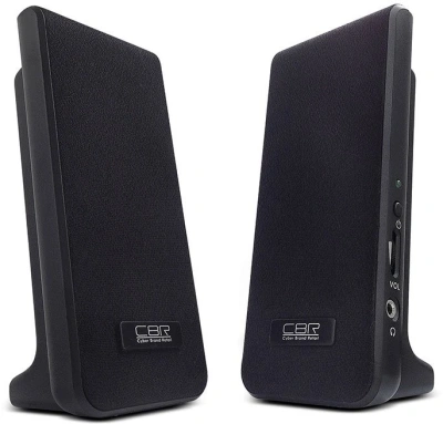 CBR CMS 295 Black Колонки