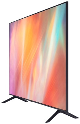 Samsung UE43AU7101UCCE Телевизор LED  5