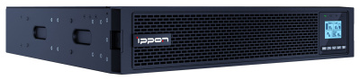Ippon Innova RT II 1000 1398359 Источник бесперебойного питания 6