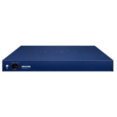 PLANET GS-6311-24PL4X Управляемый коммутатор 1