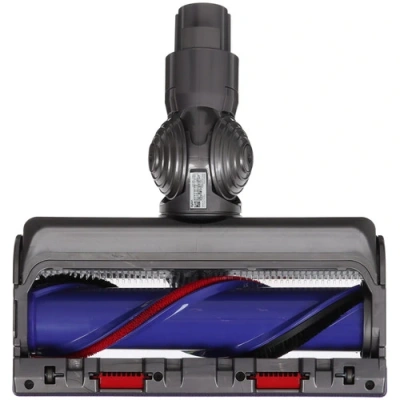Dyson V15 DETECT SUBMARINE 494724-01 Беспроводной пылесос 8