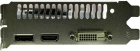 AFOX AF1050TI-4096D5H7-V8/H2-V6 Видеокарта 4