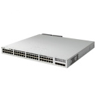Cisco C9300L-48T-4G-E Коммутатор