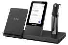 Yealink WH67 UC Гарнитура беспроводная
