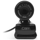CBR CW 830M Black Веб-камера