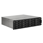 Asustor LOCKERSTOR 16R Pro AS7116RDX Сетевое хранилище 