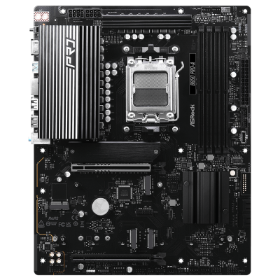 ASRock B850 PRO-A Материнская плата 2