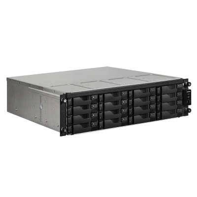 Asustor LOCKERSTOR 16R Pro AS7116RDX Сетевое хранилище 