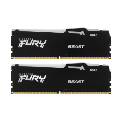 Kingston FURY Beast RGB EXPO KF560C30BBEAK2-16 Память оперативная 1