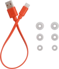 JBL JBLT215TWSBLK Наушники 3