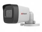 Hiwatch HDC-B020(B)(2.8MM) HD-TVI аналоговая камера
