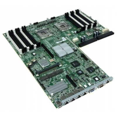 HP 591545-001 Материнская плата сервера