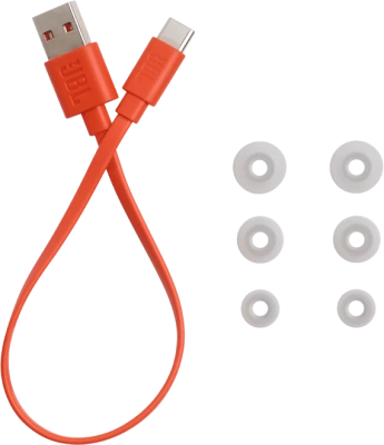 JBL JBLT215TWSBLK Наушники 2