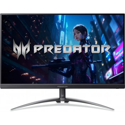 Acer 32QFSbmiiphuzx Predator UM.JXXEE.S01 Монитор
