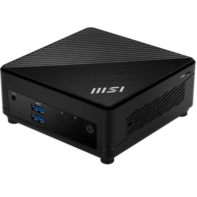 MSI Cubi 5 1M-617XRU 9S6-B0A821-617 Компьютер 1