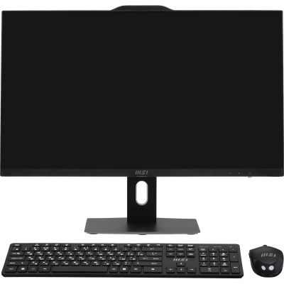 MSI PRO AP272P 14M-1097XRU 9S6-AF8321-1097 Моноблок