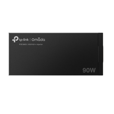 TP-Link POE380S Инжектор PoE 1