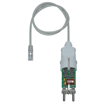 SNR SNR-PHD-1.0 Датчик напряжения 1