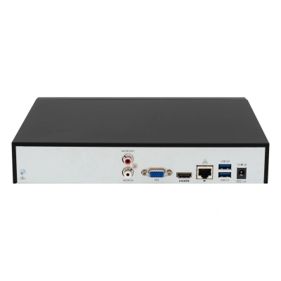 OMNY NVR3108 Видеорегистратор 3