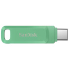 SanDisk Ultra Dual Drive Go SDDDC3-128G-G46AG USB Flash накопитель