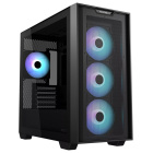 ASUS A21 PLUS без БП Black 90DC00H0-B19010 Корпус
